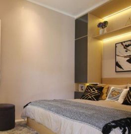 Laksmi Bedroom 3