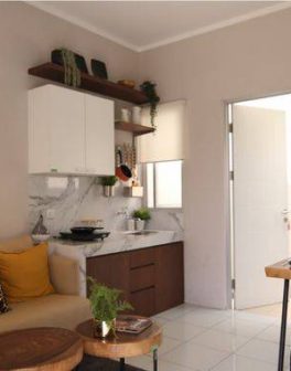 Laksmi Living Room