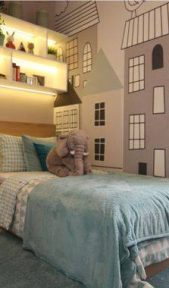 Padmarini Bedroom 2