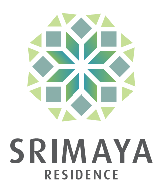 Srimaya Residence logo